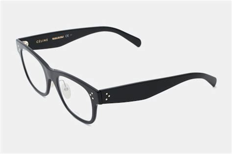 Céline 41426 Eyeglasses 